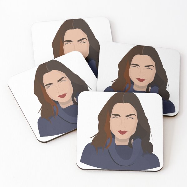 Item preview, Lily Collins  designed and sold by sammothy.