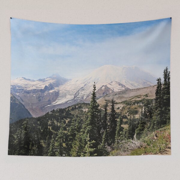 Item preview, mountain vista designed and sold by SylviaCook.