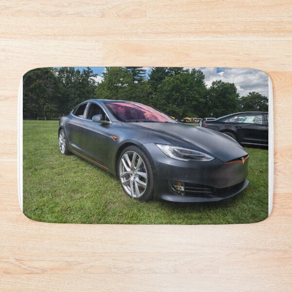 Item preview, Wrapped Tesla designed and sold by barkeypf.