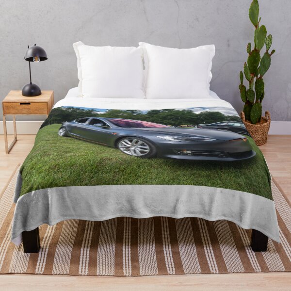 Item preview, Wrapped Tesla designed and sold by barkeypf.