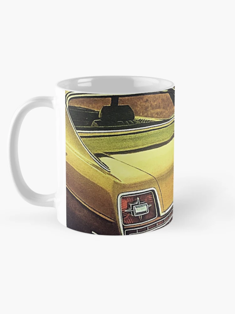 Thumbnail 5 of 6, Coffee Mug, My other Ride designed and sold by sofiamarinucci.
