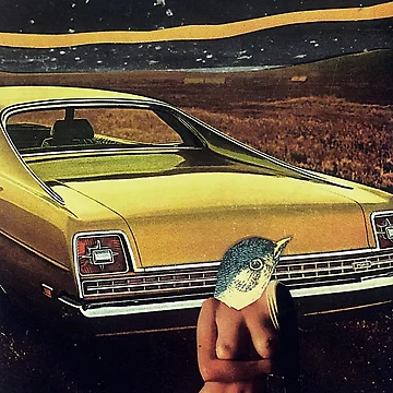 Artwork thumbnail, My other Ride by sofiamarinucci