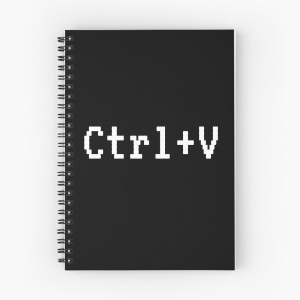 Item preview, Ctrl+V - Paste - Pixel Graphics (Black) designed and sold by hellkni9ht.