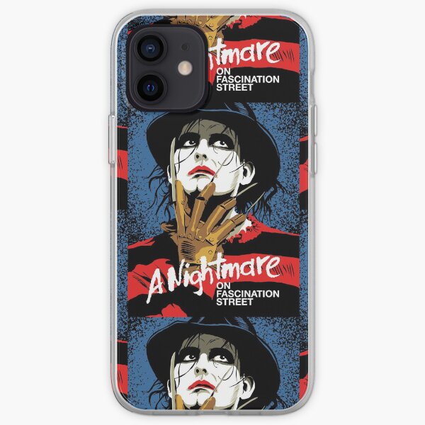 The Nightmare iPhone Soft Case