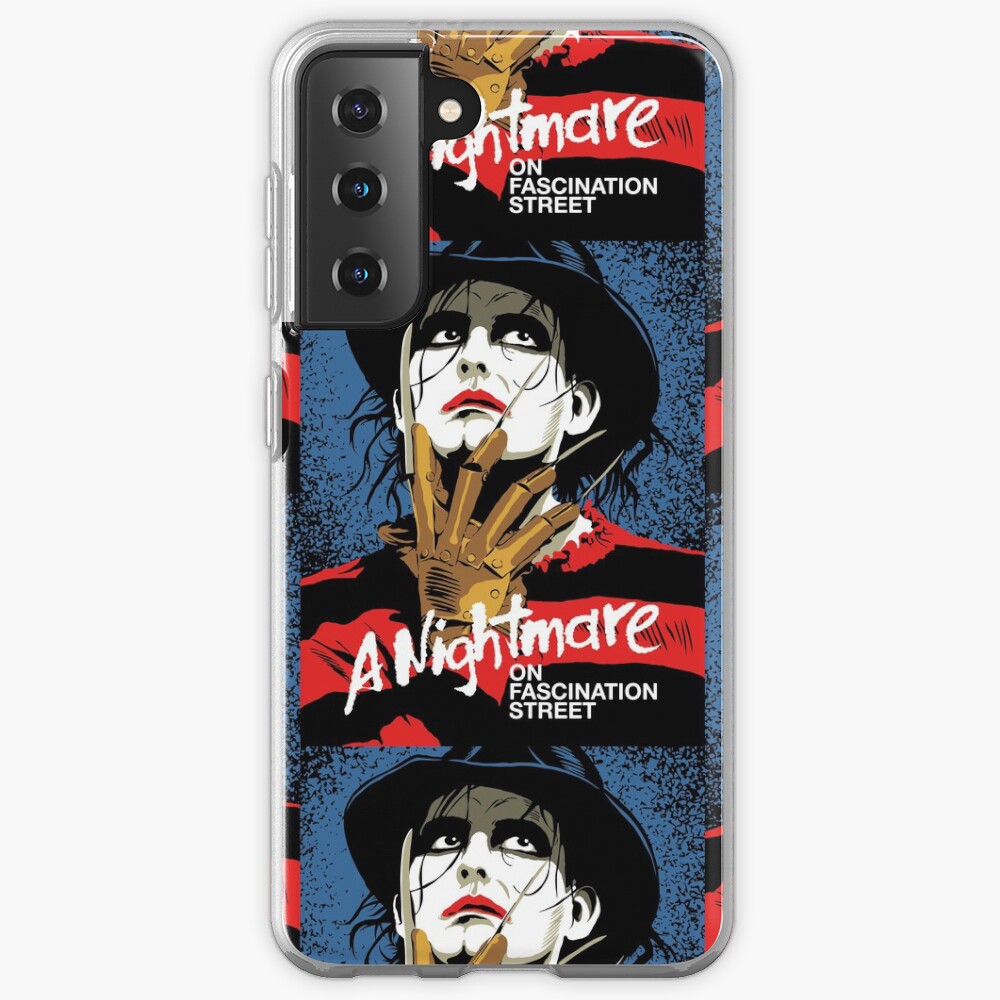 The Nightmare Samsung Galaxy Phone Case