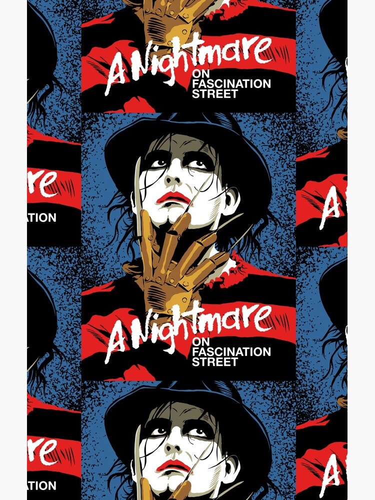 The Nightmare by butcherbilly