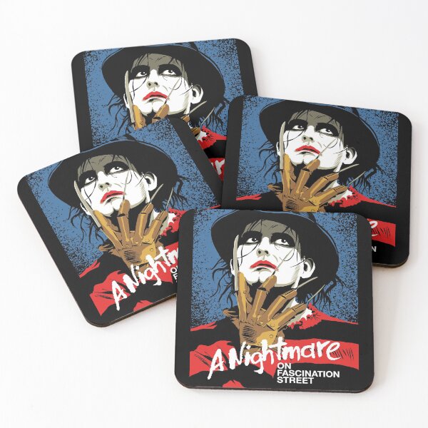 Item preview, The Nightmare designed and sold by butcherbilly.