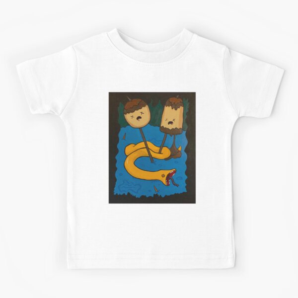 Chemise Rock de Princesse Bubblegum T-shirt enfant