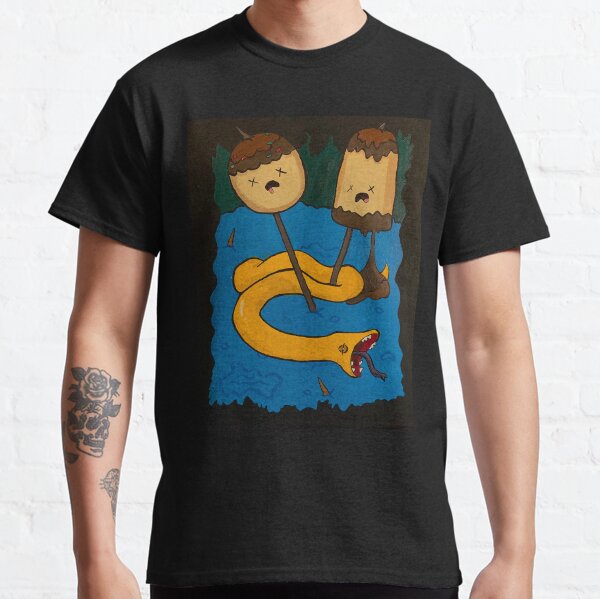 Princess Bubblegum's Rock Shirt Classic T-Shirt