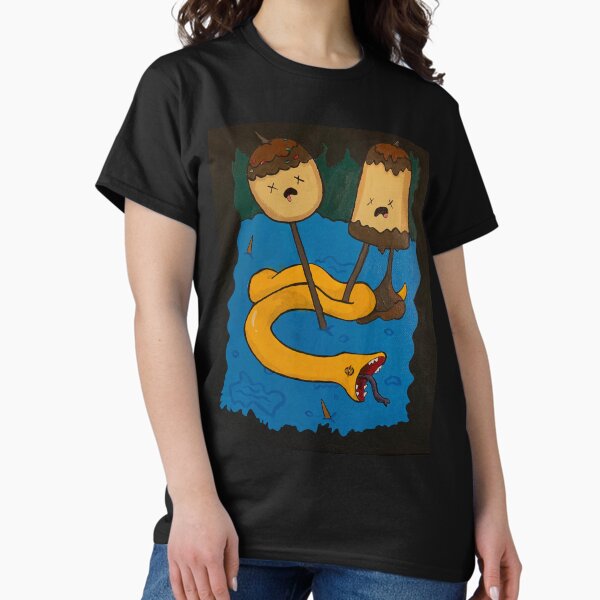 Item preview, Princess Bubblegum's Rock Shirt designed and sold by HeyDvni.
