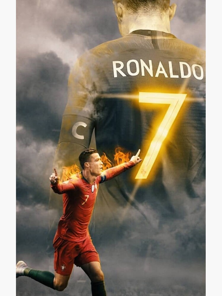 20+ Cristiano Ronaldo Phone Wallpapers