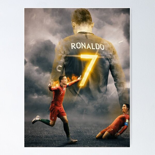 Neymar, Ronaldo, and Rooney - Nike wallpaper