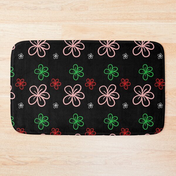 Item preview, cute mini skirt colorful design  designed and sold by hasandeniz.