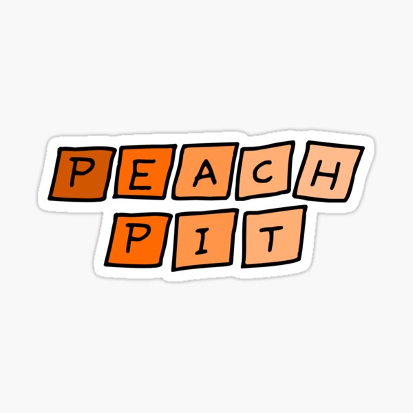 Peach Pit Hot Knifer Youtube