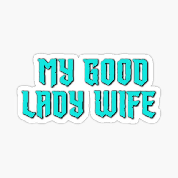 Aperçu de l'œuvre ma bonne femme créée et vendue par inthenarrative.