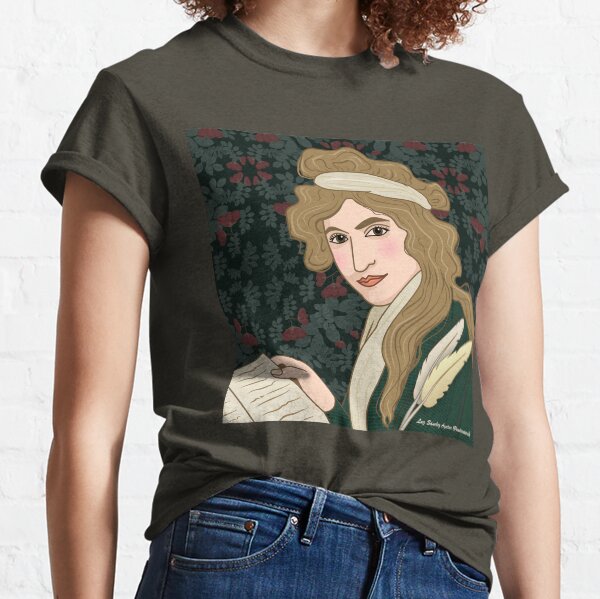 Mary Wollstonecraft Classic T-Shirt