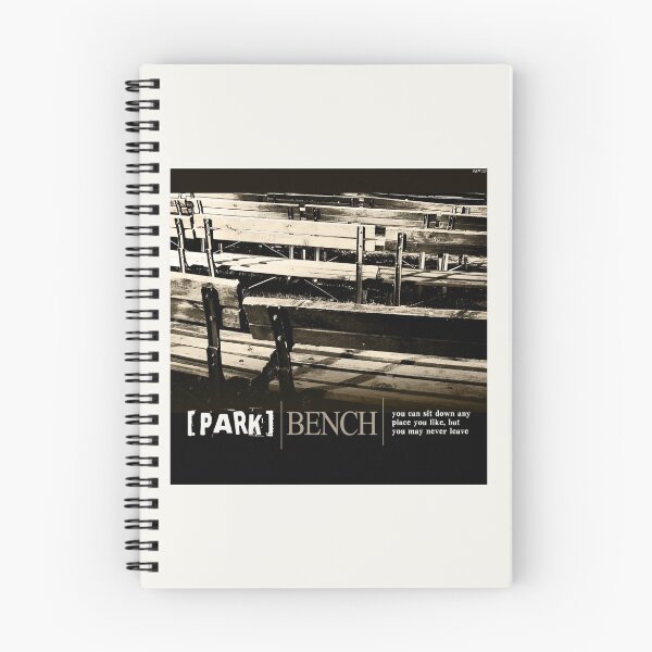 Item preview, Park Bench designed and sold by Phil Perkins.