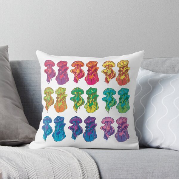 Artikelvorschau, Regenbogen-Gelees entworfen und verkauft von RobainaDesigns.