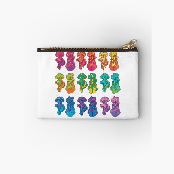 Artikelvorschau, Regenbogen-Gelees entworfen und verkauft von RobainaDesigns.