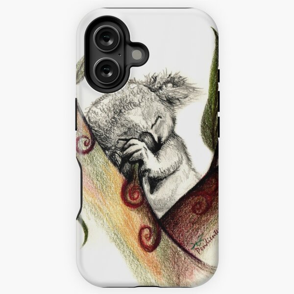 Item preview, Koala designed and sold by Pendientera.