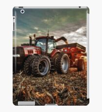 Vinilo o funda para iPad Captura de maíz
