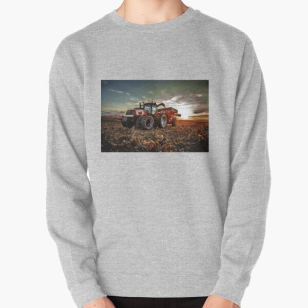 Attraper le maïs Sweatshirt épais