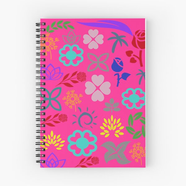 Item preview, Mamma Mia Diary Journal  designed and sold by fangirlythings2.