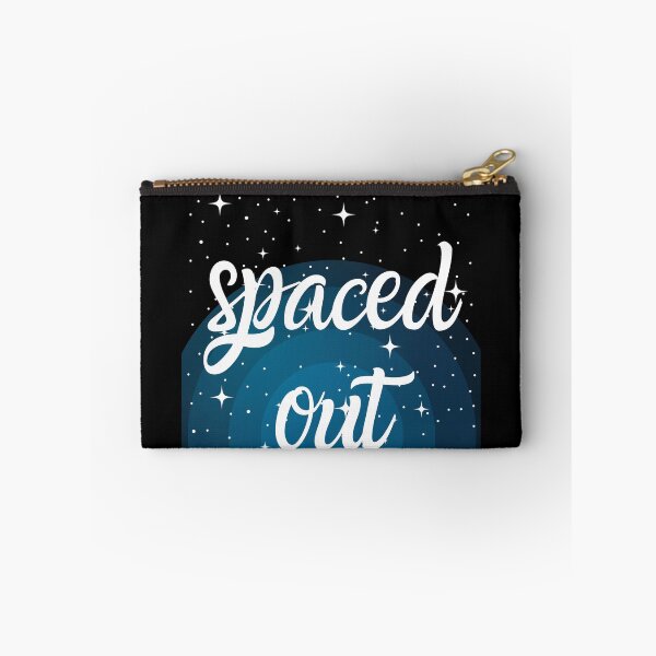 Item preview, Spaced Out Starry Night designed and sold by spoeg.