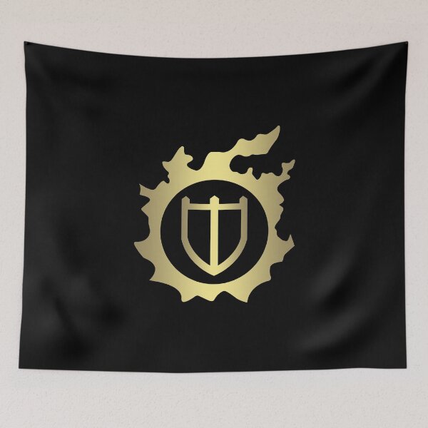 Item preview, Soul of the PLD designed and sold by Demon Fox Designs.