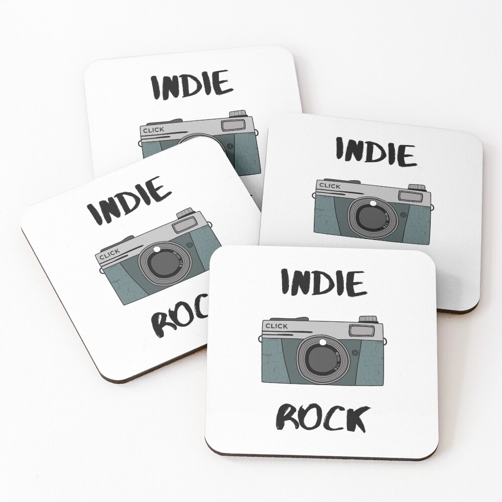Item preview, Coasters (Set of 4) designed and sold by RPP6.