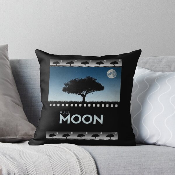 Item preview, Full Moon designed and sold by Phil Perkins.