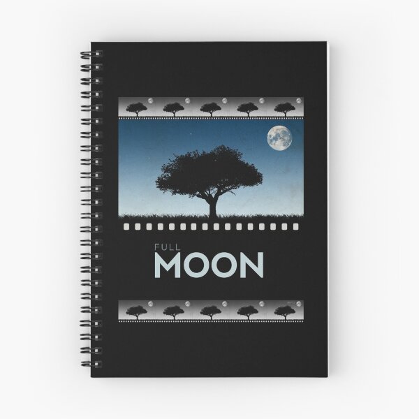 Item preview, Full Moon designed and sold by Phil Perkins.