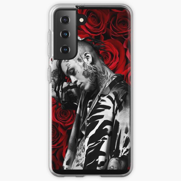 ciel de lil Coque souple Samsung Galaxy