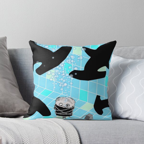 Item preview, Incognita in aqua profunda designed and sold by Incognita.