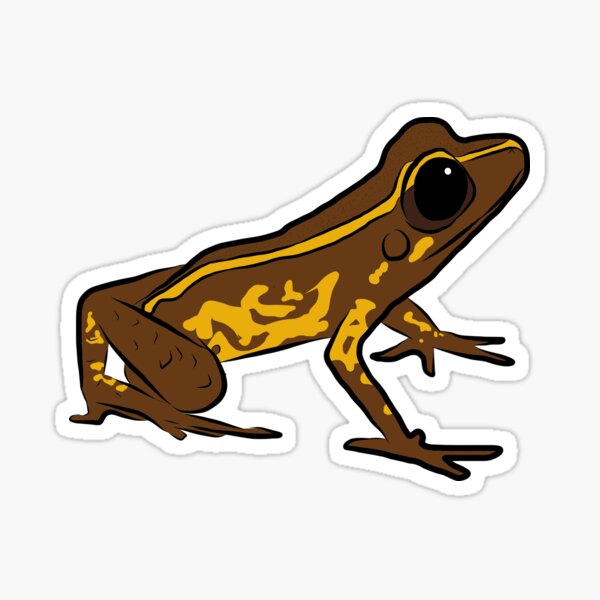 Coqui Stickers for Sale