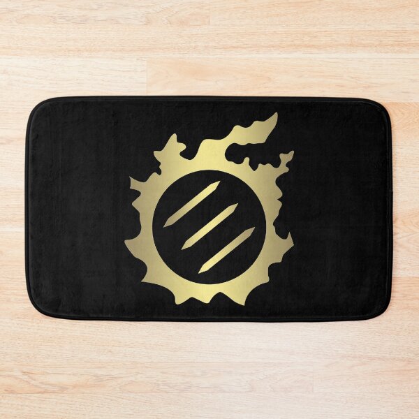 Item preview, Soul of the MNK designed and sold by Demon Fox Designs.