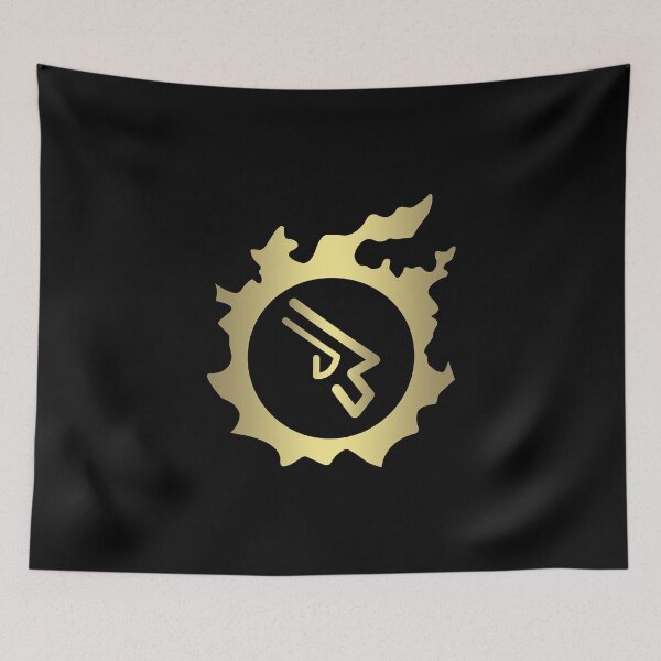 Item preview, Soul of the MCH designed and sold by Demon Fox Designs.