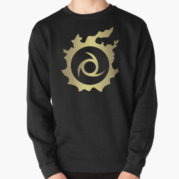 Item preview, Soul of the NIN designed and sold by Kyuubi713.