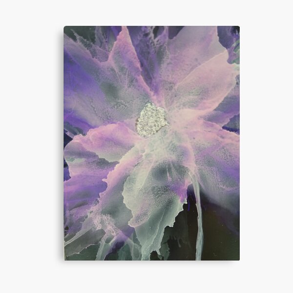 Subtle Beauty Canvas Print