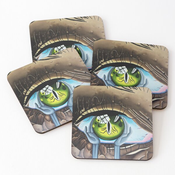 Item preview, Perception in color designed and sold by Loveinnerself.