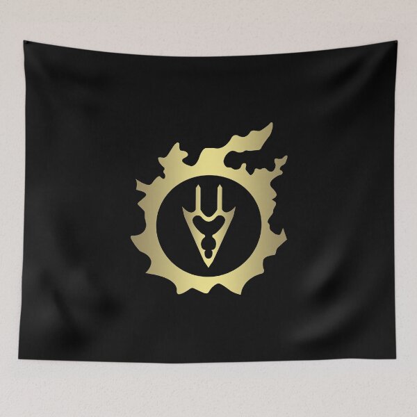 Item preview, Soul of the DRG designed and sold by Demon Fox Designs.