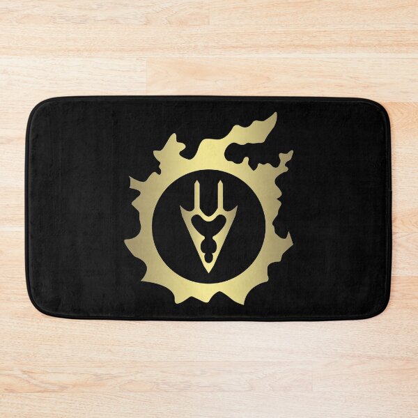Item preview, Soul of the DRG designed and sold by Demon Fox Designs.