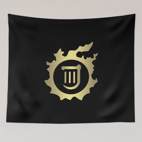 Item preview, Soul of the BRD designed and sold by Demon Fox Designs.