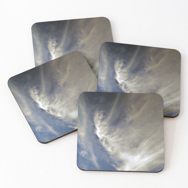 Item preview, ©HCS Cirrus Vertebratus 0414 designed and sold by OmarHernandez.