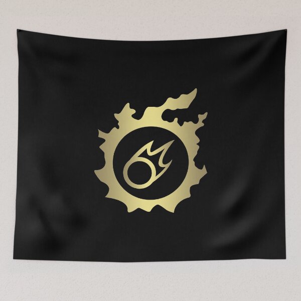 Item preview, Soul of the BLM designed and sold by Demon Fox Designs.