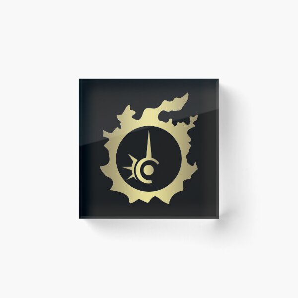 Item preview, Soul of the RDM designed and sold by Demon Fox Designs.