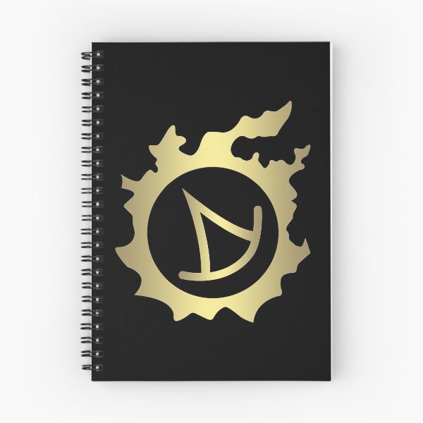 Item preview, Soul of the SMN designed and sold by Demon Fox Designs.
