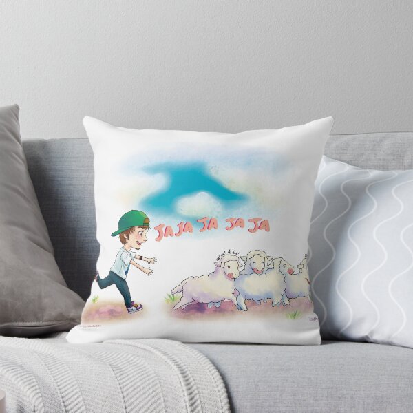 Item preview, Rubius y ovejas designed and sold by Xxinnon.