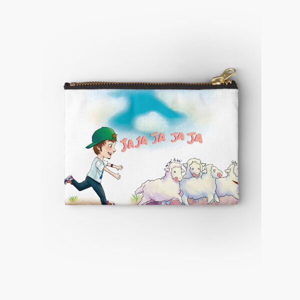 Item preview, Rubius y ovejas designed and sold by Xxinnon.