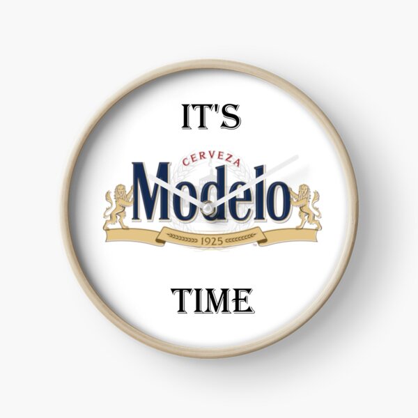MODELO TIME Clock